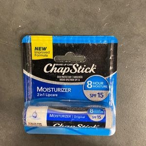 Chapstick